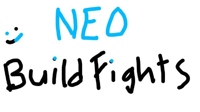 NEO Optimized Build Fights V2 💎
