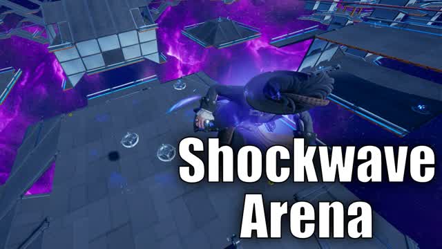 ShockWave Arena