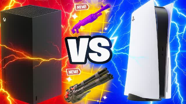 MYSTERY RED VS BLUE🔴🔵