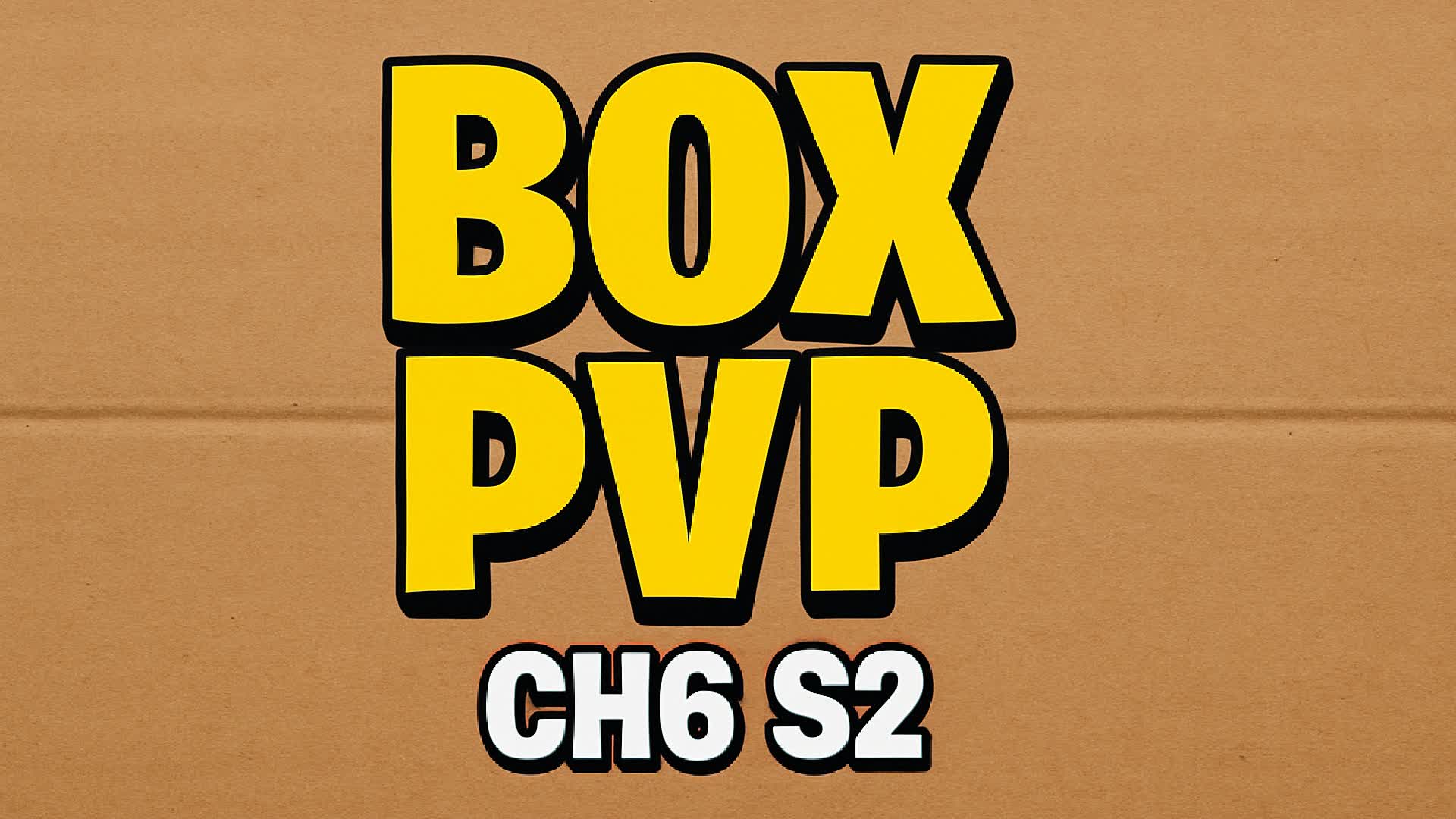 📦Simple BOX PVP [Ch6 S2 Loot] 1877-7624-7722 by crabbylampx - Fortnite ...