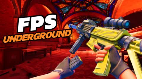 BALLISTIC UNDERGROUND