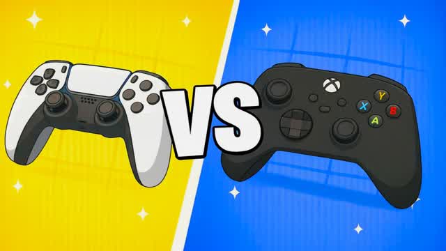 PS5 VS XBOX BOXFIGHTS