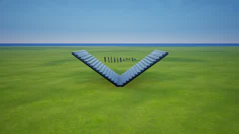 1v1 وجّهني 😤 - ساحة