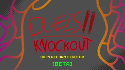 DUELS II: Knockout