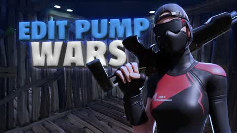 EDIT PUMP WARS