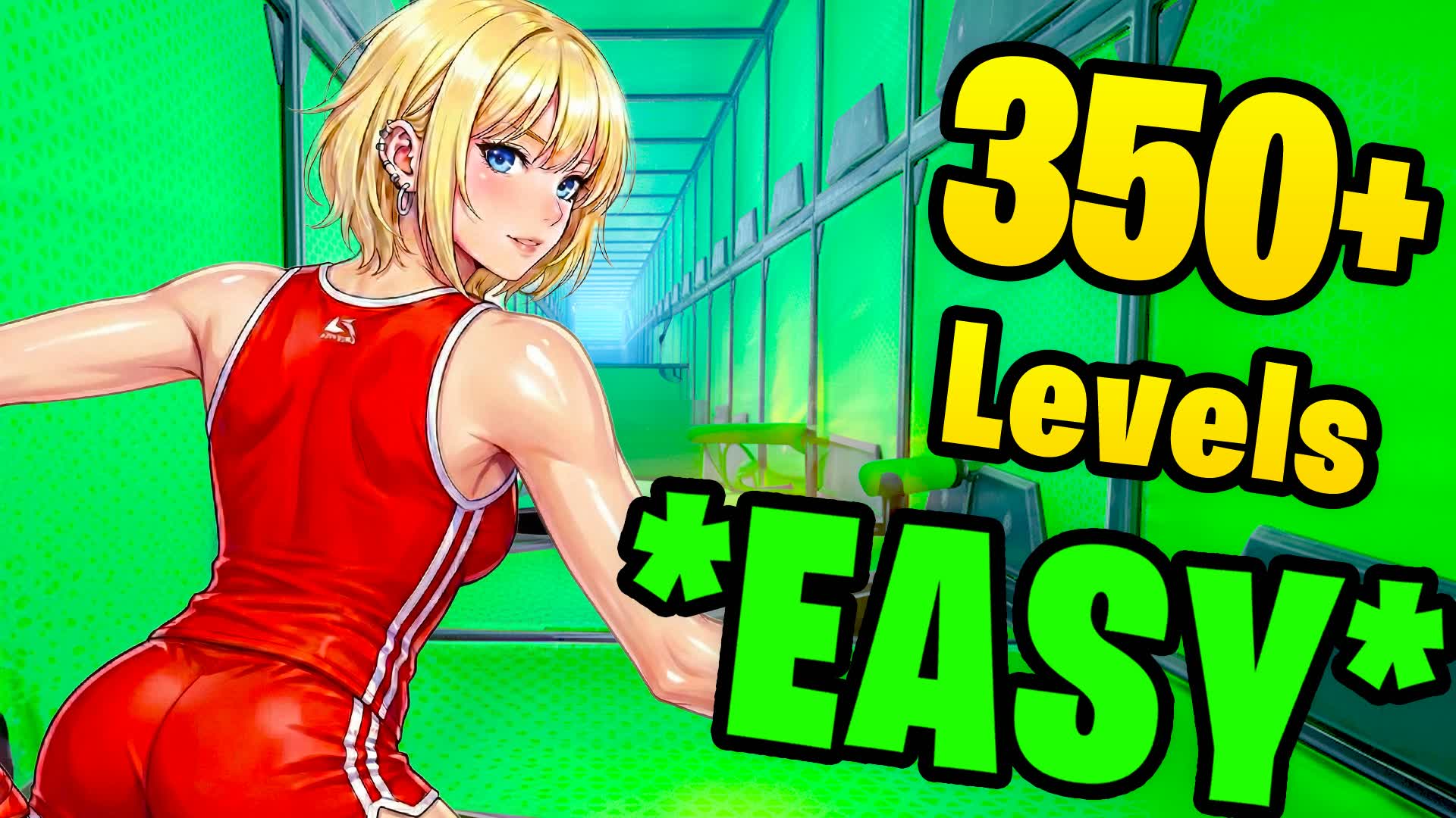 DEFAULT PARKOUR DEATHRUN 350+