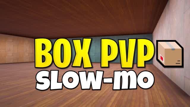 SLOW MOTION BOX PVP 📦