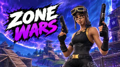 Rix ZoneWars