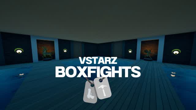 vStarZ BOXFIGHTS