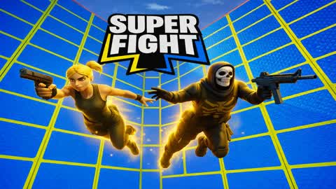 SUPER FIGHT