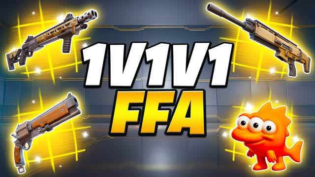1V1V1 BOX FIGHT FFA PVP