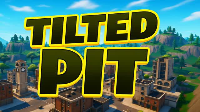 🔥 THE PIT TILTED