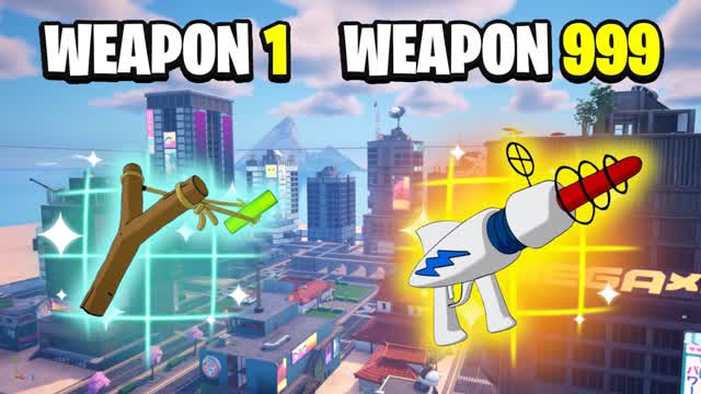 🌃 TOKYO GUN GAME 🔥 ONE SHOT BOTS