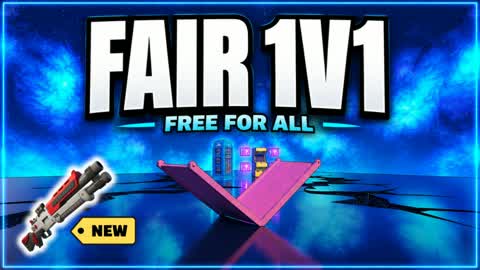 FAIR 1V1 — BALANCED 1V1