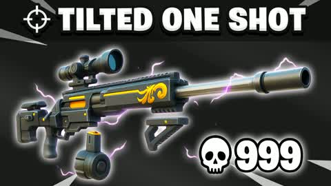 OG Sniper One Shot LTM (Dux)