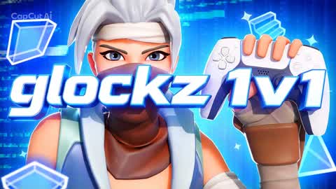 Glockz 1v1’s |200 Pumps|