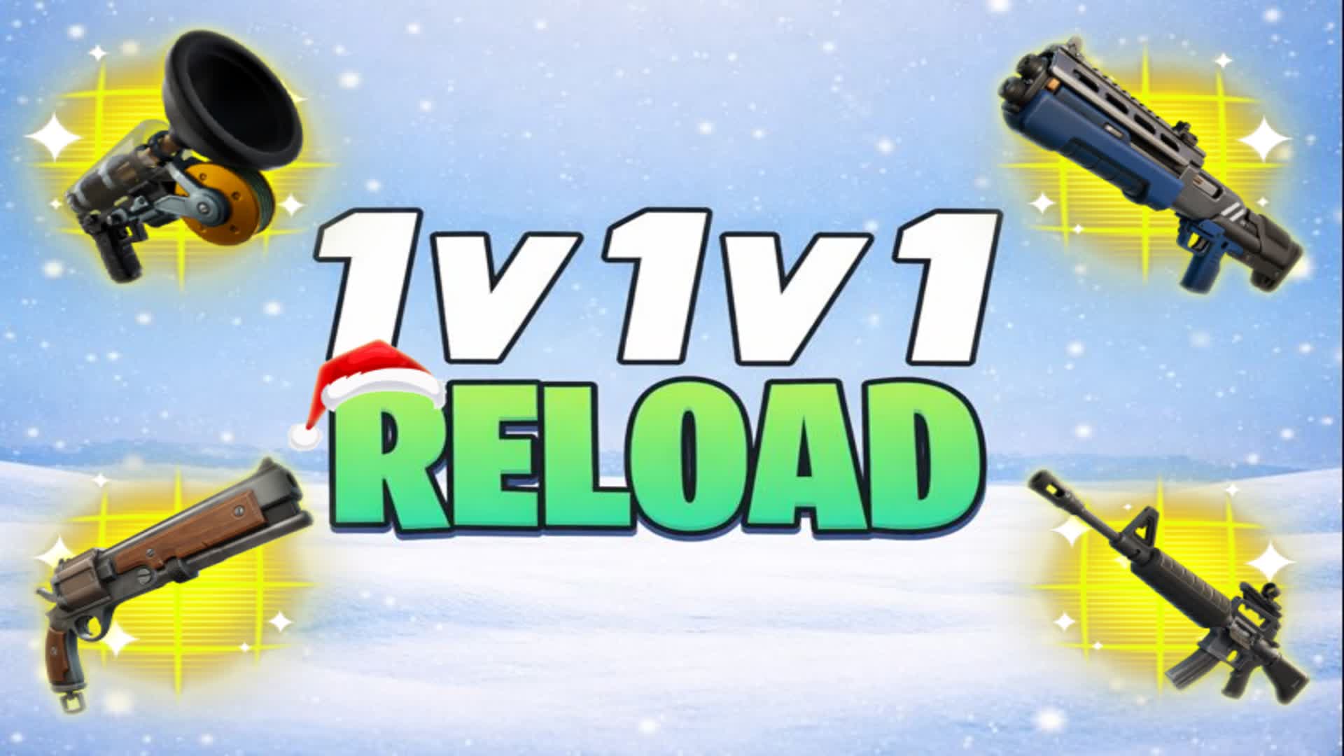 1V1V1 ミシック&エキゾチック-どなたでも無料