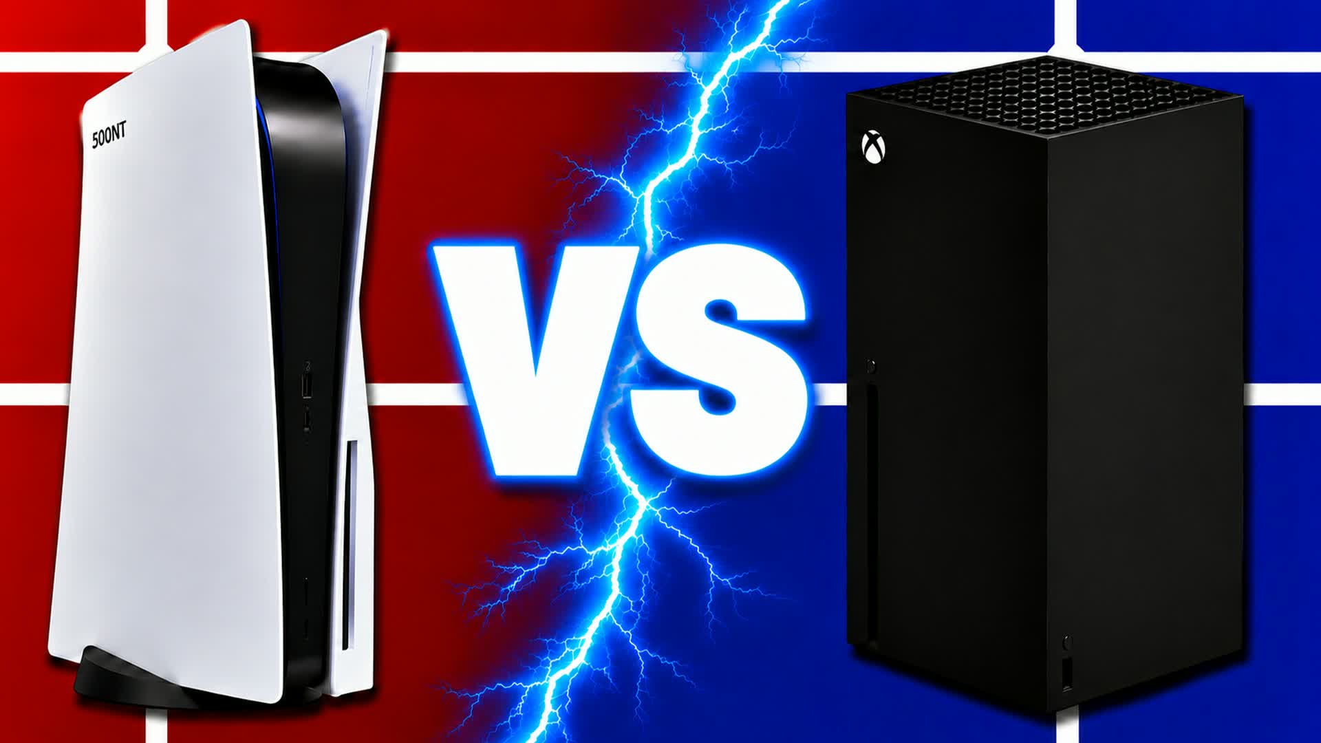 RED VS BLUEπ΄π΅ GAMER
