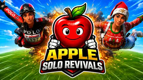 SOLO REVIVAL