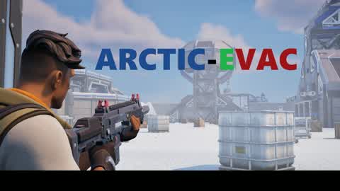Arctic Evac
