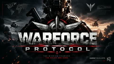 WarForce (BETA)