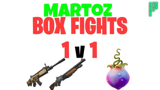 BOX FIGHT 1V1 📦