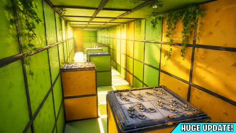 Ultimate Trap Escape 2.0