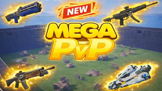 MEGA PvP