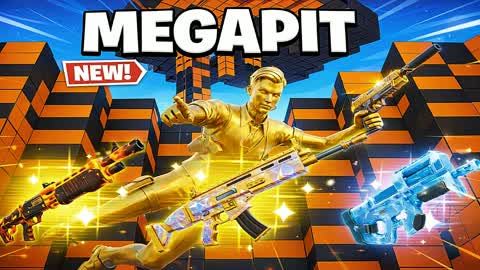 THE MEGAPIT - FREE FOR ALL