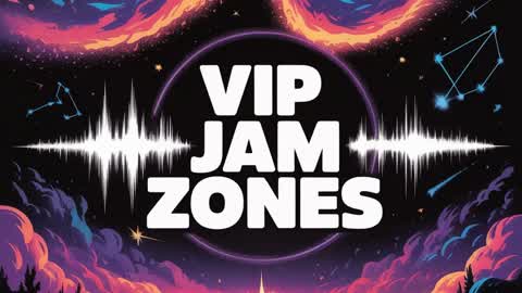Vip Jam Zones