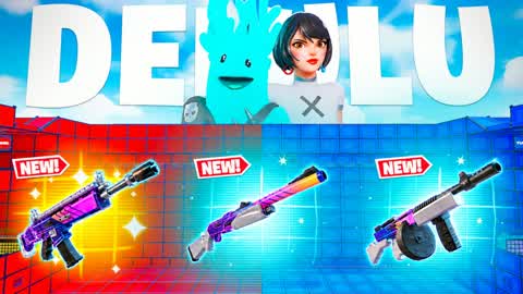 DELULU RED VS BLUE đ´đľ