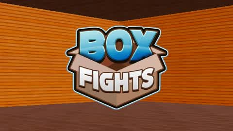 Rayb BOX PvP