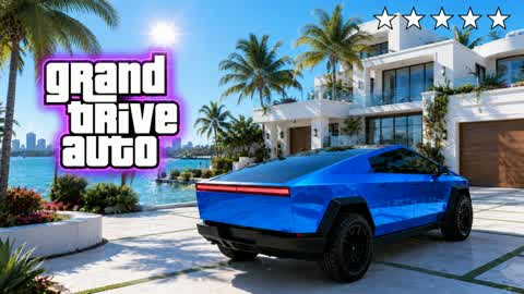 !#! GRAND DRIVE AUTO VI !#!
