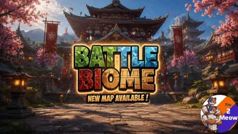 Battle Biomes 1
