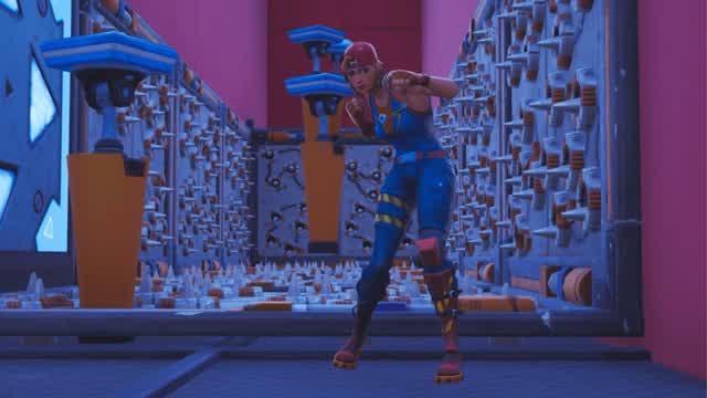HARDCORE DEATHRUN