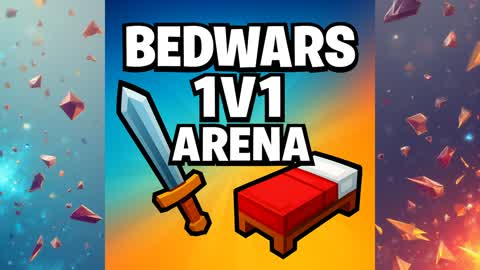 Bedwars 1v1 Arena