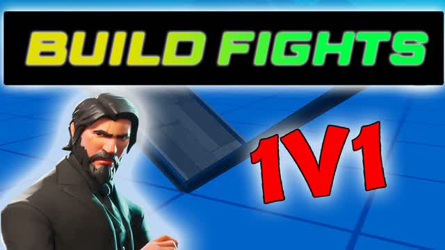 🔴 BUILD FIGHTS 1V1 🔴