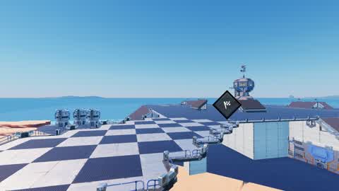 Bridge Crossing CTF