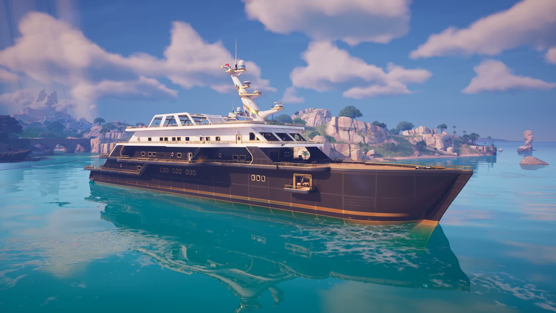 SWIFTYに着替えよう