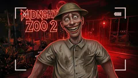 MIDNIGHT ZOO 2 [HORROR]