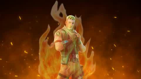 Eliminate John Jones Simulator