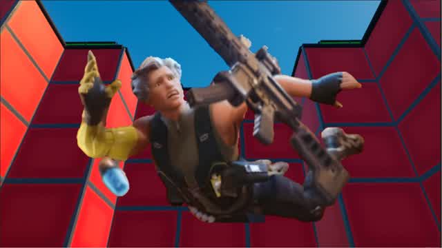 Capture 1 – The Spa - Free For All