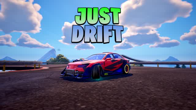 JUST DRIFT