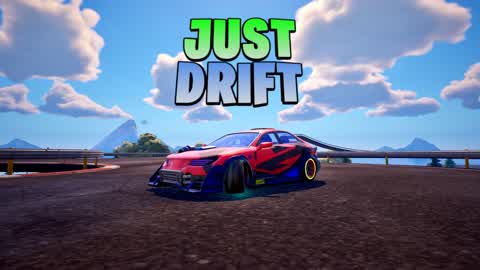 JUST DRIFT