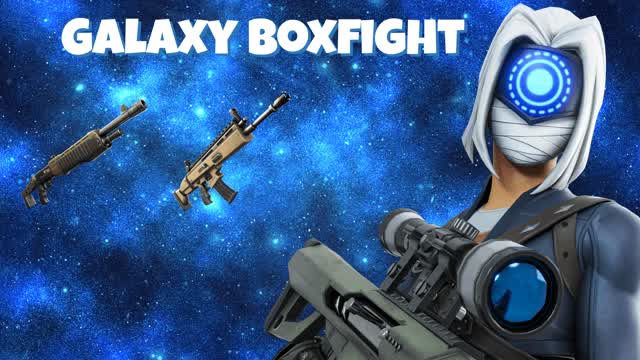 Galaxy Boxfight 🌌🌌🌌