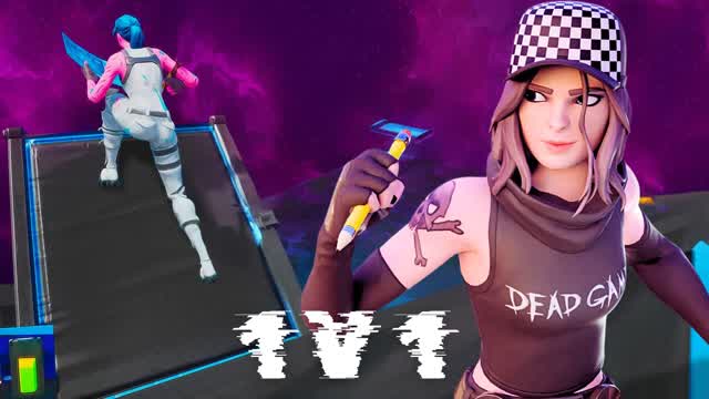 1v1 by dmy