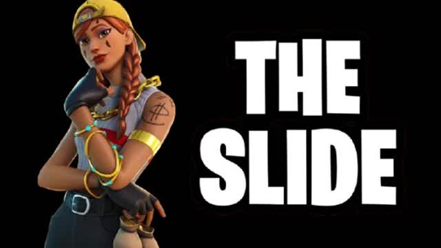 SLIDE AND CHILL
