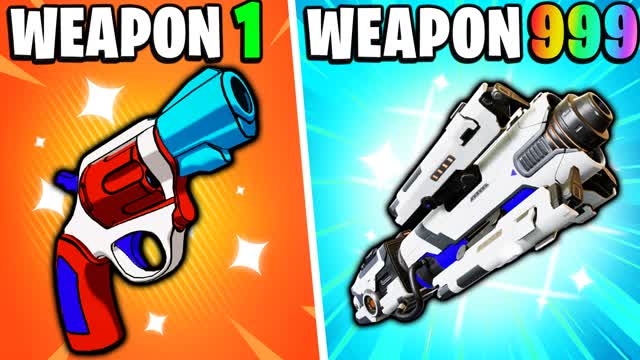 NEW 2026 TMNT GUN GAME 🔫 ONE SHOT 🎯