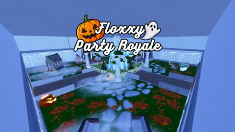 🎈/Floxxy Party Royale