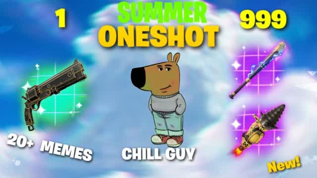 explosion mammoth🔫Summer vibe🔫LABYRINt